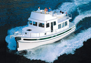 Nordic Tug 42