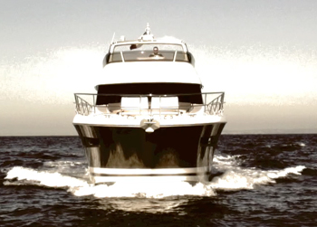 Jeanneau Prestige 60