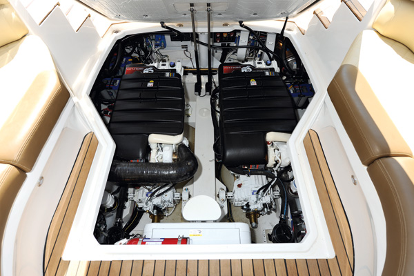 Motor Boat & Yachting | MasterCraft 300