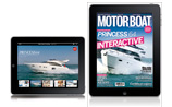 Motor Boat & Yachting | MBY iPad