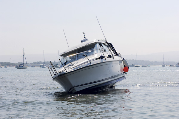 Motor Boat & Yachting | Yachtmaster Training