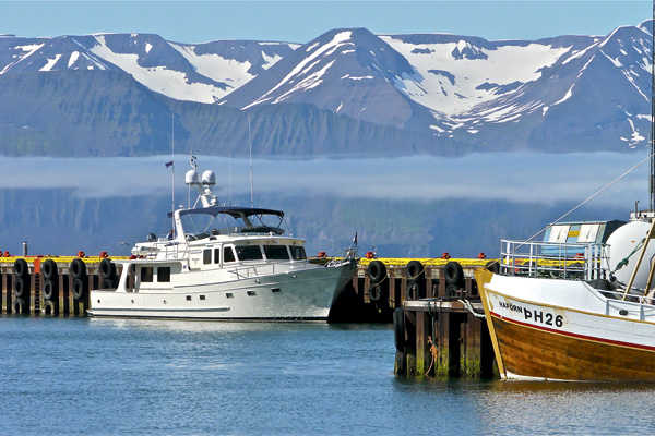 Motor Boat & Yachting | Fleming 65