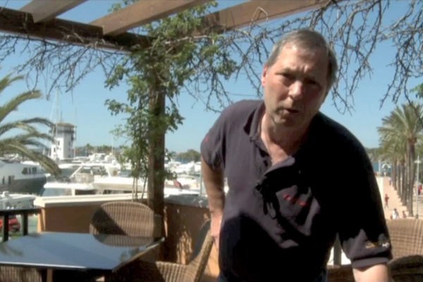 Motor Boat & Yachting | Matriculation Tax Protest