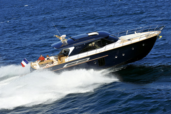 Motor Boat & Yachting | Arcoa 62