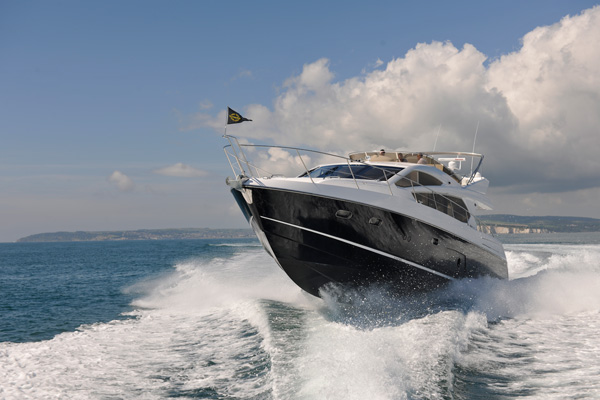 Sunseeker Manhattan 63