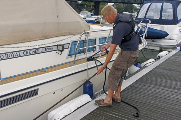 Motor Boat & Yachting | Yachtmaster