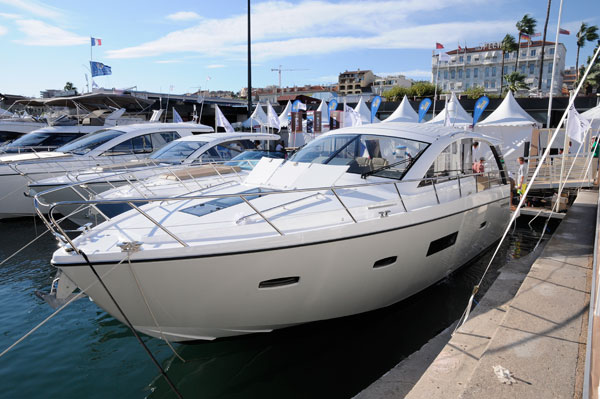 Motor Boat & Yachting | Sealine SC42