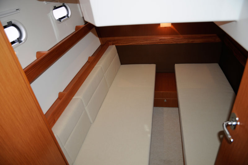Motor Boat & Yachting | Bavaria Sport 43 HT