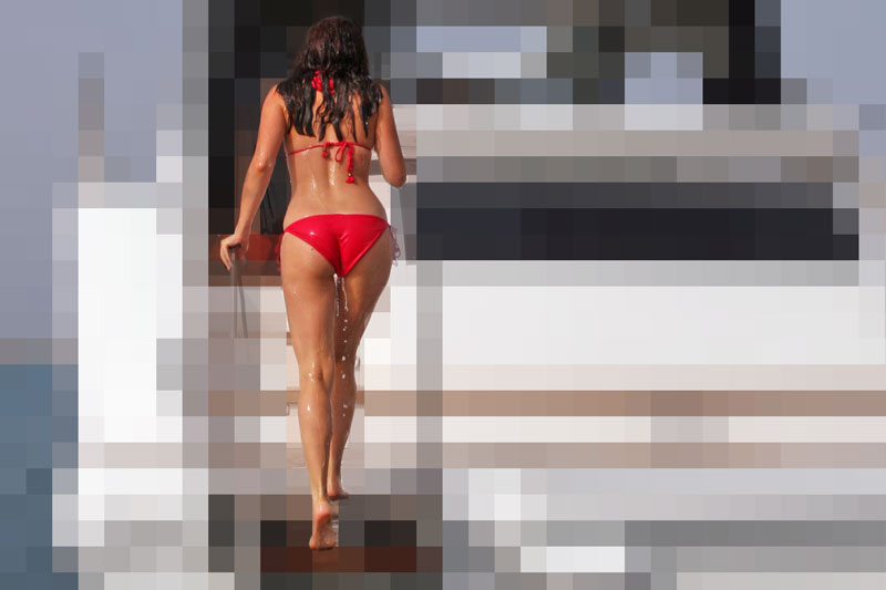 Motor Boat & Yachting | Spot the Boat