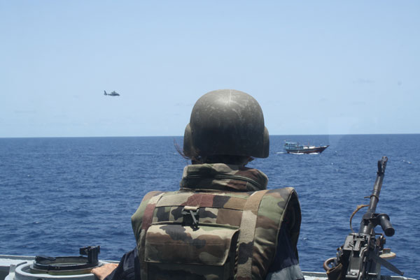 Motor Boat & Yachting | Pirates