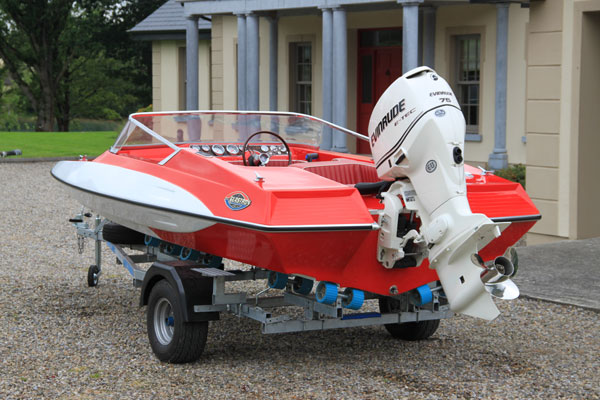 Motor Boat & Yachting | Glastron GT 150