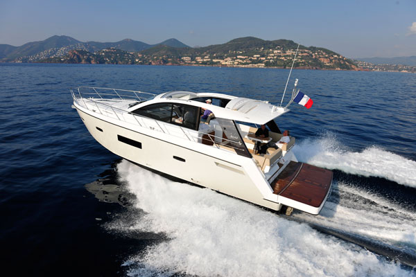 Motor Boat & Yachting | Sealine SC42