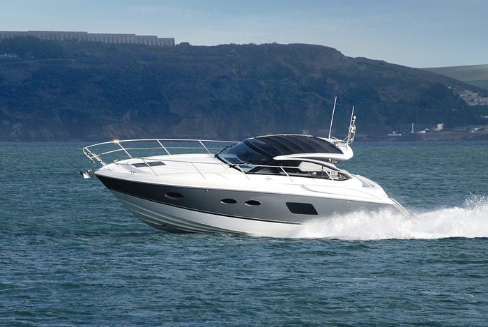 1. Princess V39 Princess V39