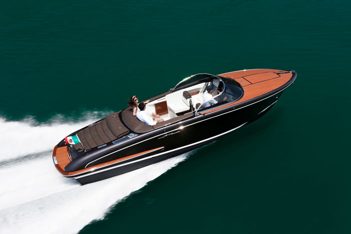 5. Riva ISEO Riva ISEO 2