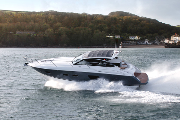Princess V39