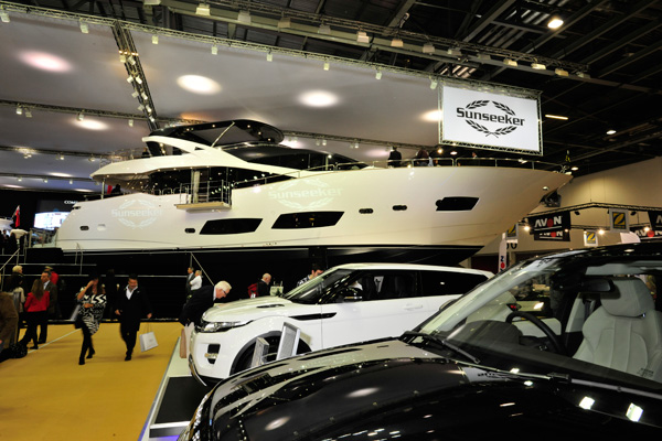 Sunseeker 28M