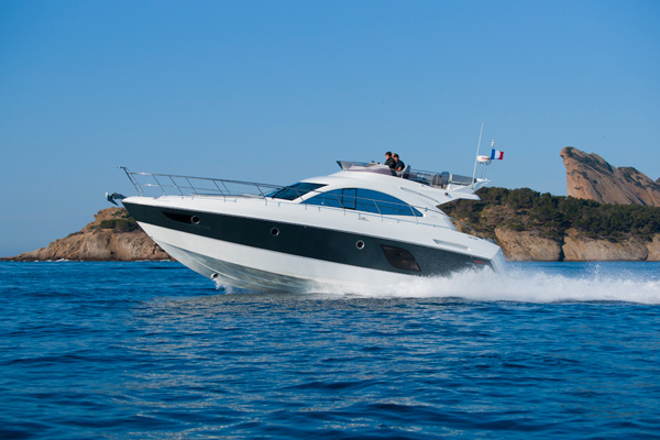 Beneteau Flyer Gran Turismo 49 Fly