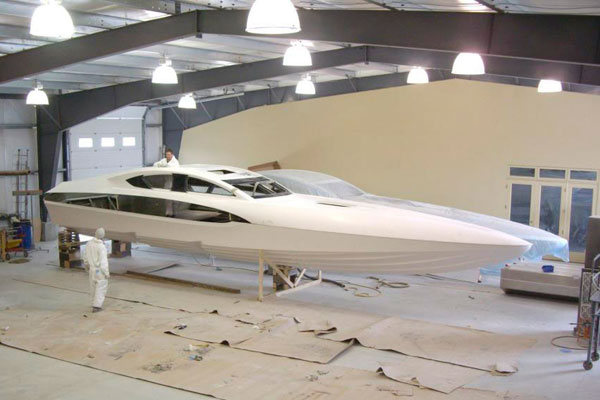 Motor Boat & Yachting | Venture 40R