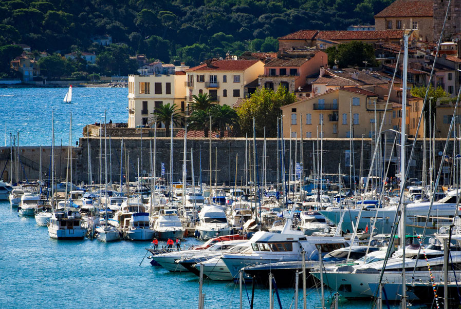Antibes