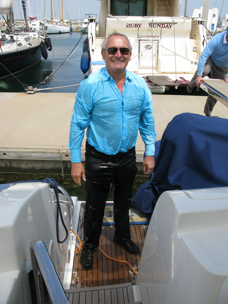Motor Boat & Yachting | Adriatic Adventures