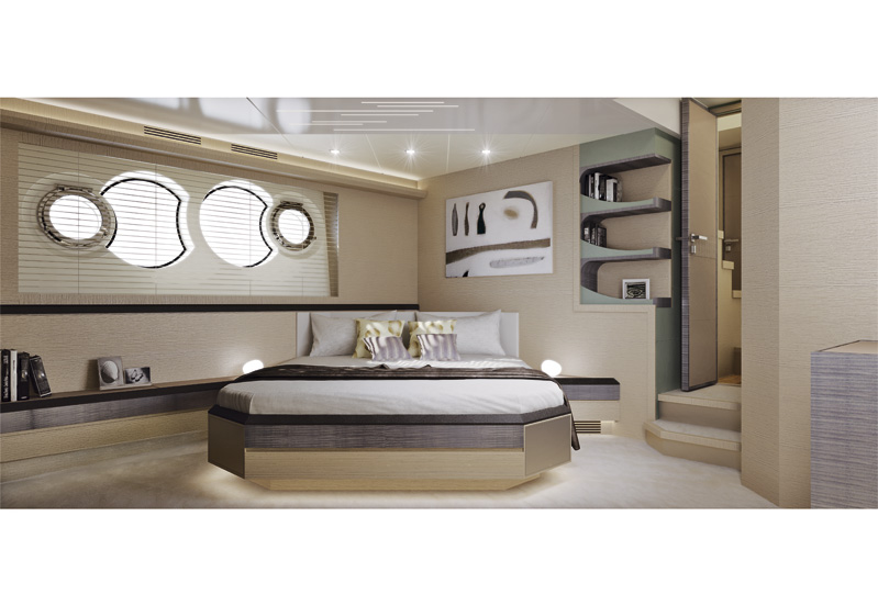 Monte Carlo Yacths 70