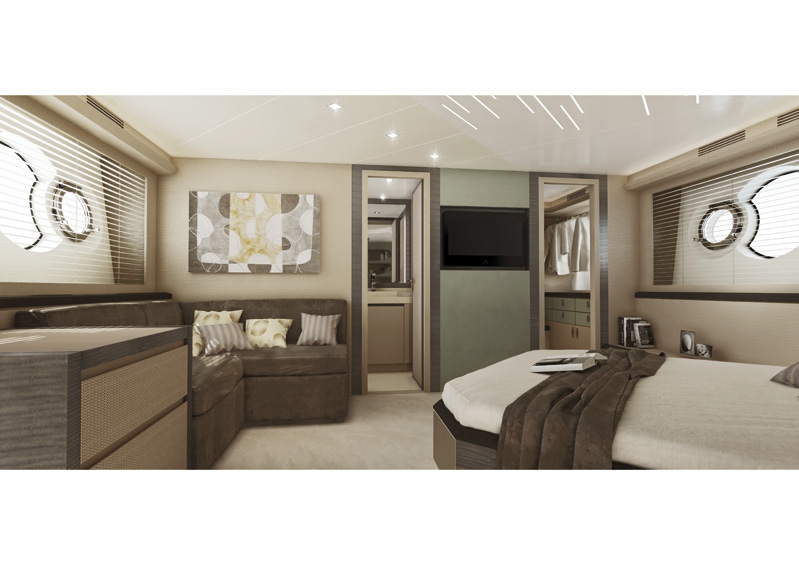 Monte Carlo Yacths 70