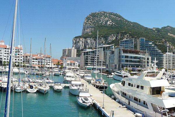 Motor Boat & Yachting | Ocean Village Marina