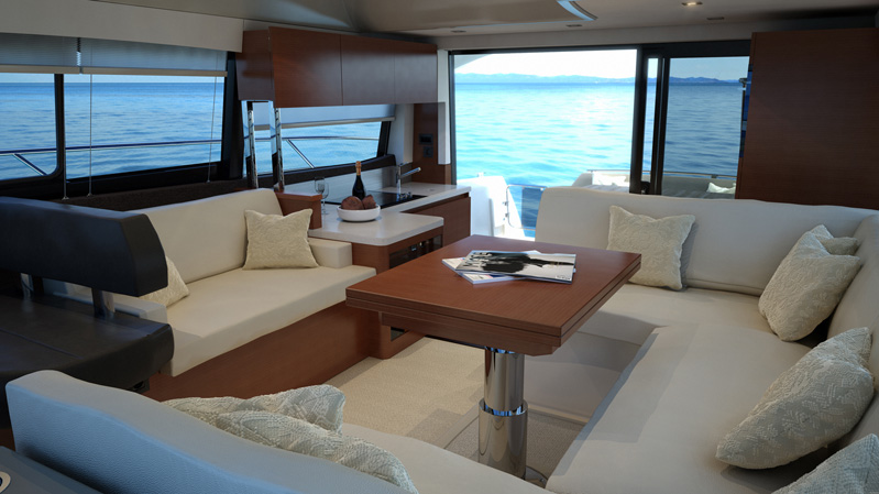 Prestige 450