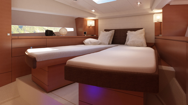 Prestige 450