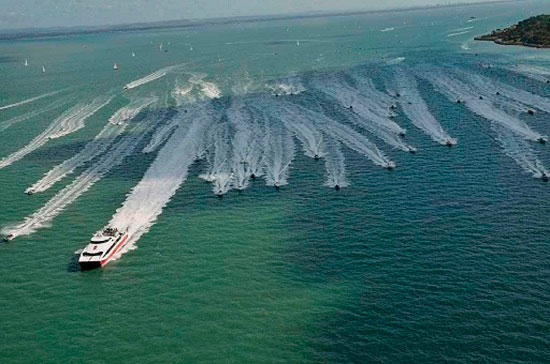 Motor Boat & Yachting | Racing