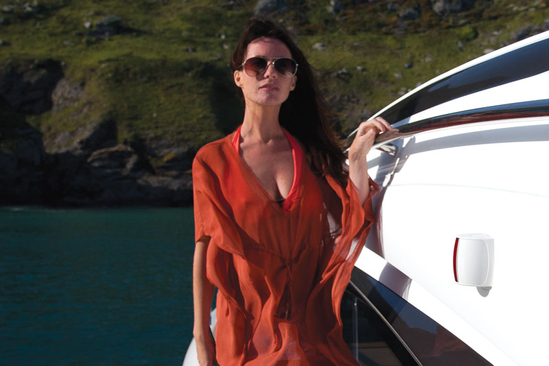 Motor Boat & Yachting | Spot the Boat