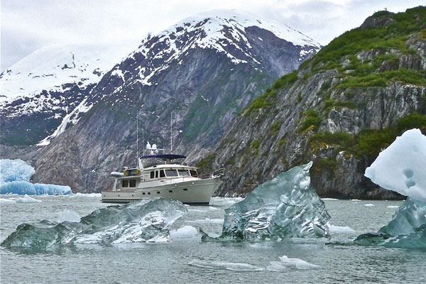 Motor Boat & Yachting | Fleming to Alaska