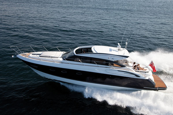 Motor Boat & Yachting | Princess V57
