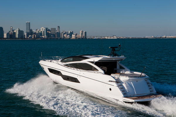 Motor Boat & Yachting | Sunseeker Predator 80