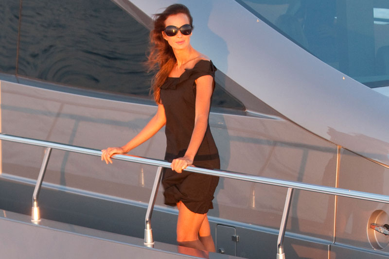 Motor Boat & Yachting | Spot the Boat