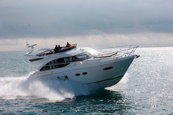 Motor Boat & Yachting | 