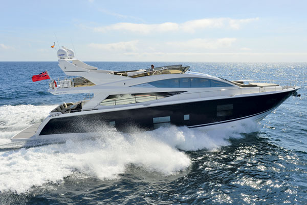 Motor Boat & Yachting | Pearl 75