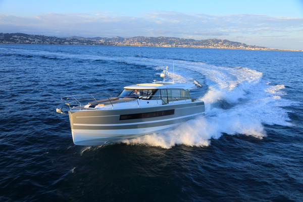 Jeanneau NC14
