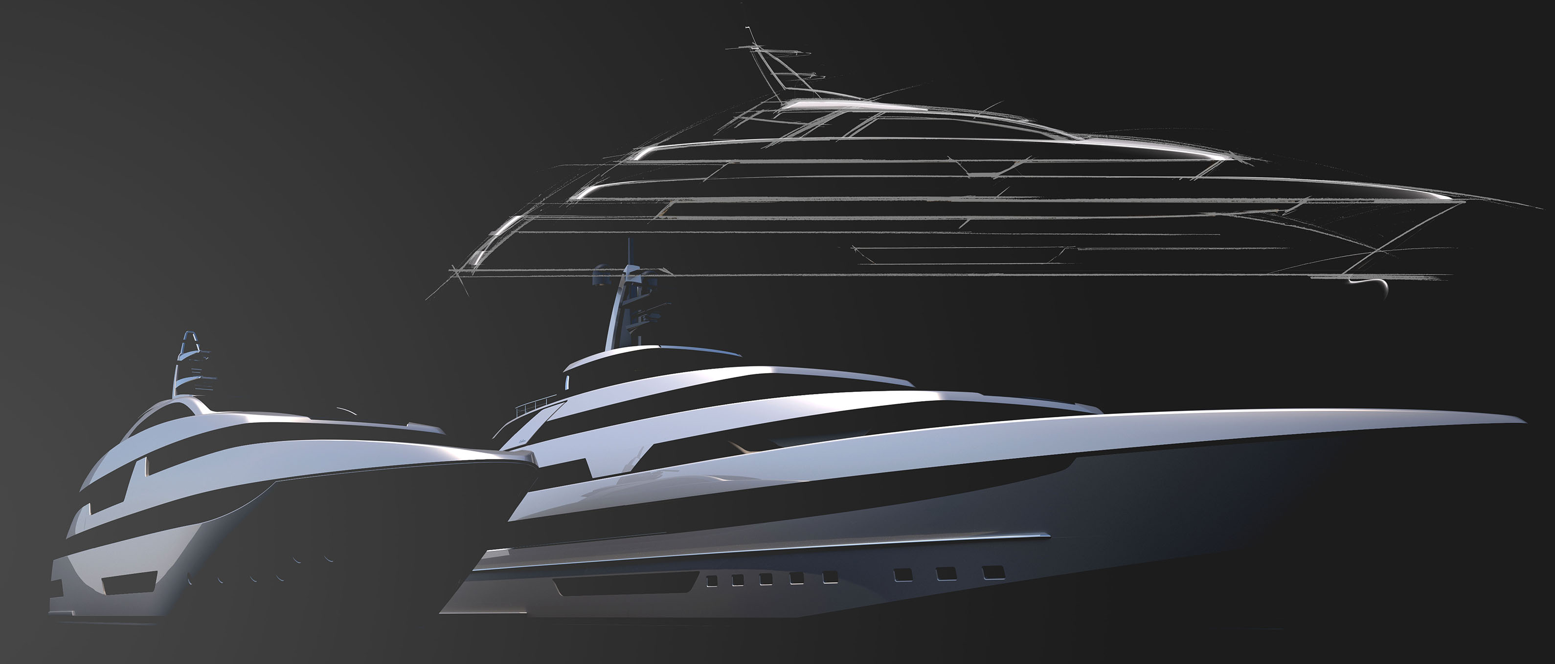 Riva concept 50M